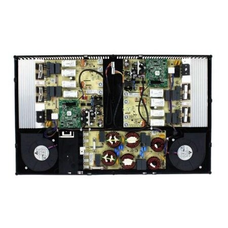 Lenovo BIG SUR SIDE COVER ASSEMBLY 01MN420